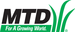 MTD green logo