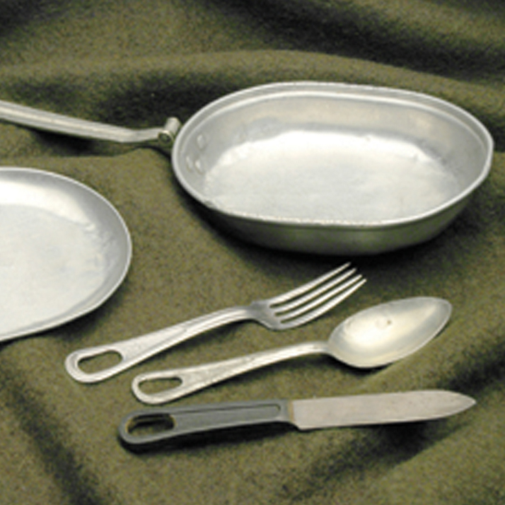 picture of dining ware